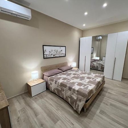 La Dimora Etnea Apartman Catania-Fontanarossai nemzetközi repülőtér Kültér fotó