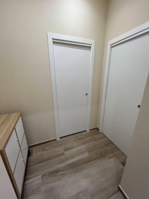 La Dimora Etnea Apartman Catania-Fontanarossai nemzetközi repülőtér Kültér fotó