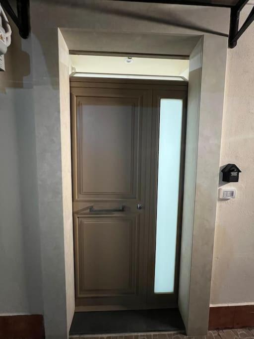 La Dimora Etnea Apartman Catania-Fontanarossai nemzetközi repülőtér Kültér fotó