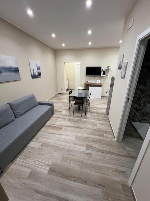 La Dimora Etnea Apartman Catania-Fontanarossai nemzetközi repülőtér Kültér fotó