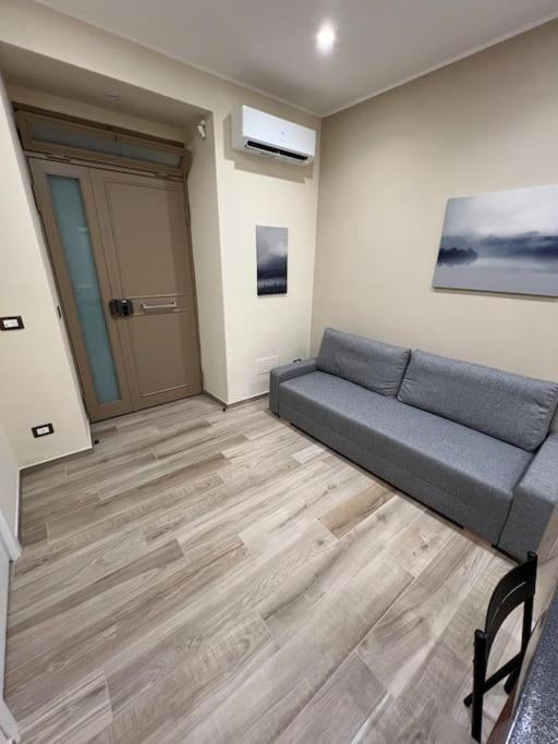 La Dimora Etnea Apartman Catania-Fontanarossai nemzetközi repülőtér Kültér fotó