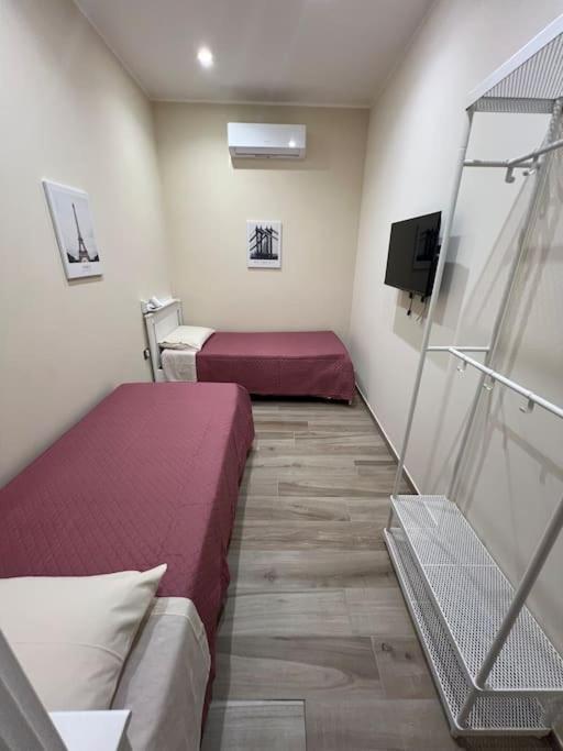 La Dimora Etnea Apartman Catania-Fontanarossai nemzetközi repülőtér Kültér fotó