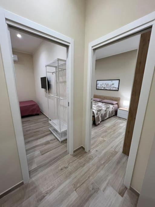 La Dimora Etnea Apartman Catania-Fontanarossai nemzetközi repülőtér Kültér fotó